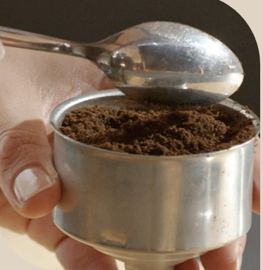 Bialetti Moka Express Stovetop Espresso Maker, 9 Cup - Cupper's Coffee & Tea