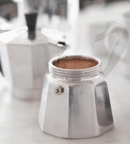 BIALETTI MOKA CAFETIERE A ESPRESSO 12 TASSES – italcaffe